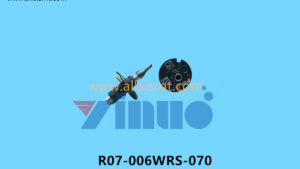 R07-006WRS-070 2AGKNG0216 NXT V12 S NOZZLE