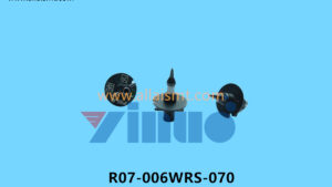 R07-006WRS-070 2AGKNG0216 NXT V12 S NOZZLE