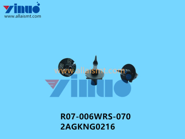 R07-006WRS-070 2AGKNG0216 NXT V12 S NOZZLE