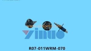 R07-011WRM-070 2AGKNG0217 NXT V12 M NOZZLE