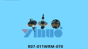 R07-011WRM-070 2AGKNG0217 NXT V12 M NOZZLE