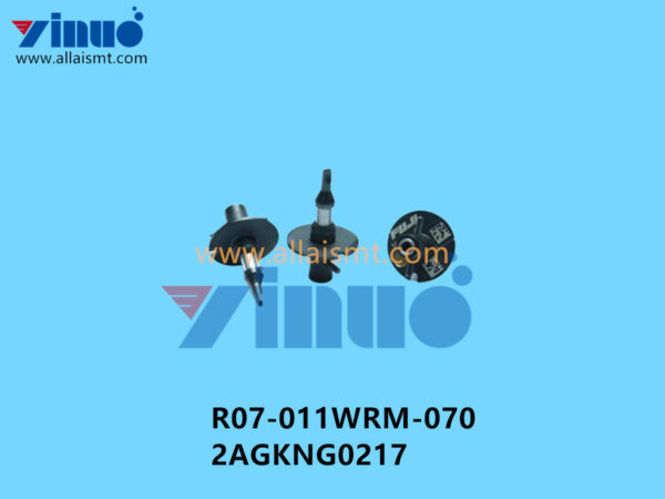 R07-011WRM-070 2AGKNG0217 NXT V12 M NOZZLE