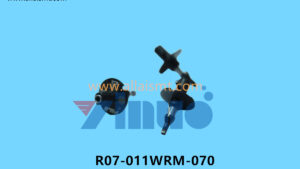 R07-011WRM-070 2AGKNG0217 NXT V12 M NOZZLE