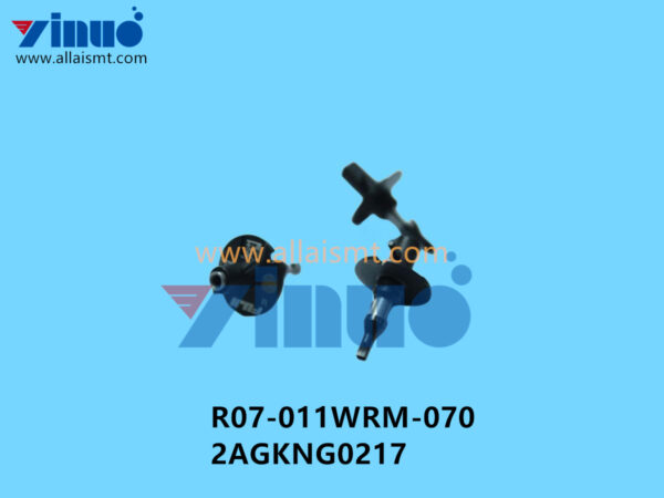 R07-011WRM-070 2AGKNG0217 NXT V12 M NOZZLE