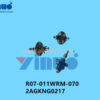 R07-011WRM-070 2AGKNG0217 NXT V12 M NOZZLE