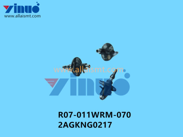 R07-011WRM-070 2AGKNG0217 NXT V12 M NOZZLE