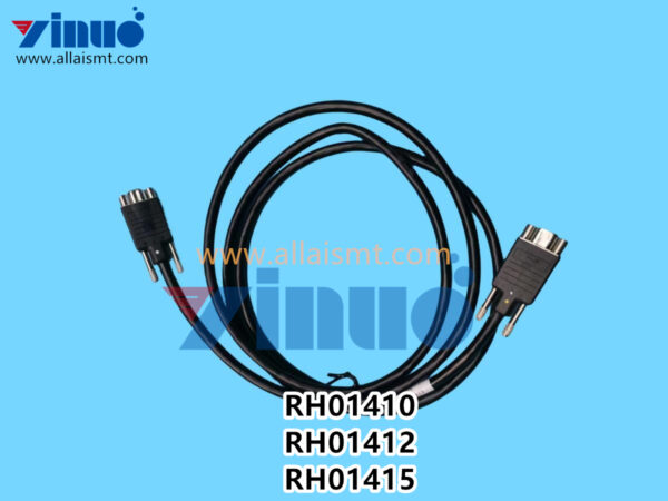 RH01410 RH01412 RH01415 NXT Servo Box Data Cable INOUT Output Cable