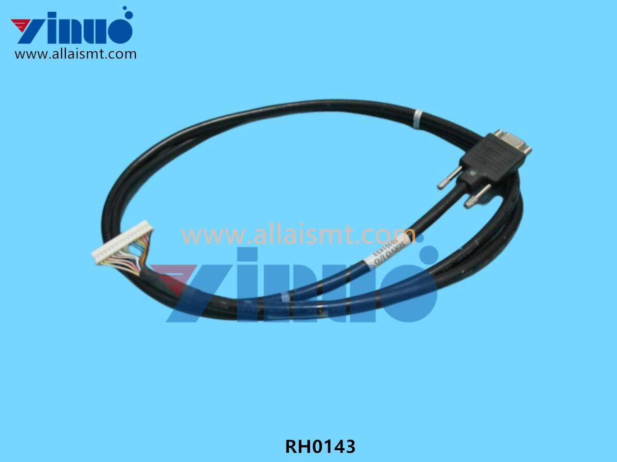 RH0143 HARNESS