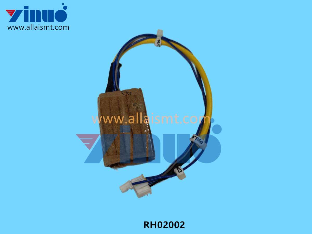 RH02002 M3 MOD Harness