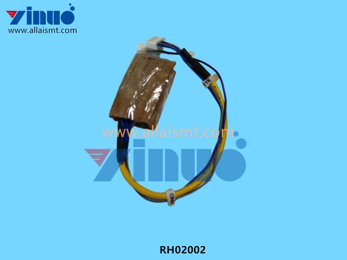 RH02002 M3 MOD Harness