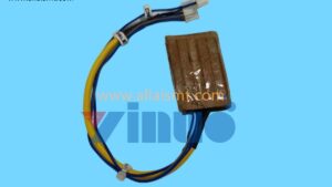 RH02002 M3 MOD Harness