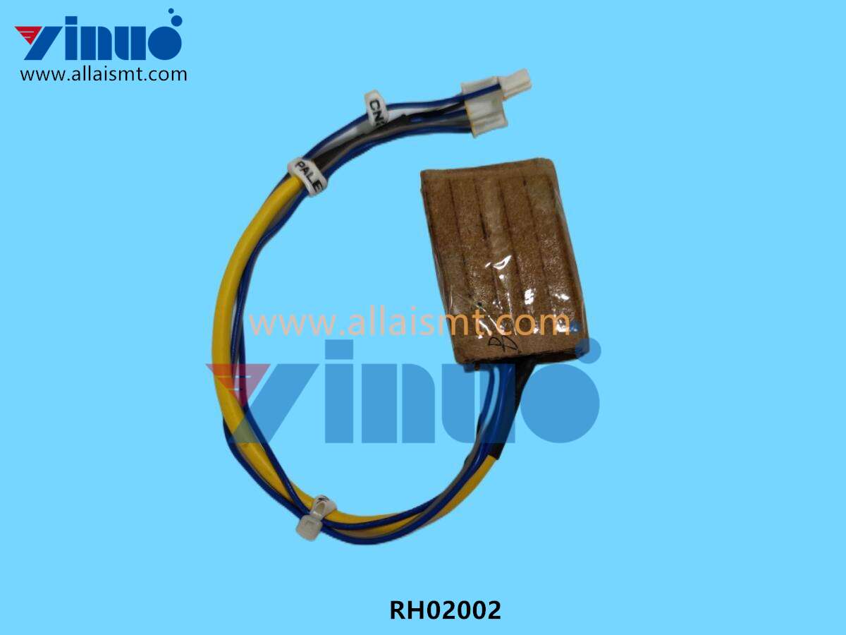 RH02002 M3 MOD Harness