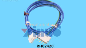 RH02420 RH02421 NXT HARNESS M6