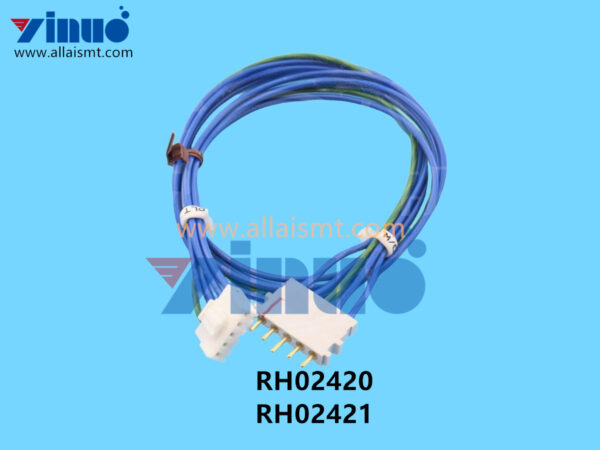 RH02420 RH02421 NXT HARNESS M6