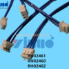 RH02461 RH02460 RH02462 NXT HARNESS