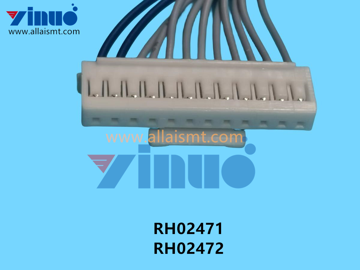 RH02471 RH02472 NXT HARNESS