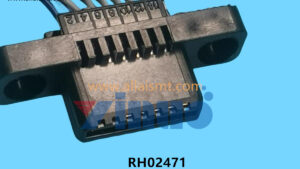 RH02471 RH02472 NXT HARNESS