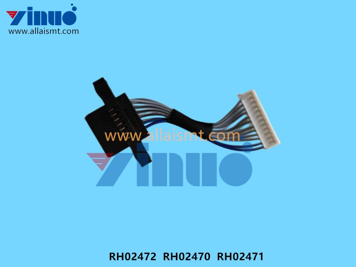 RH02472 RH02470 RH02471 nxt feeder power cable