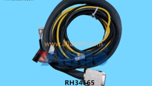 RH34165 RH34160 NXT 50PIN HARNESS