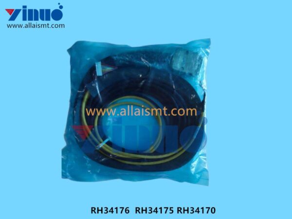 RH34175 RH34170 Harness