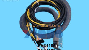 RH34186 RH34185 RH34180 NXT 50PIN HARNESS