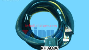 RH34196 RH34190 NXT PIN Harness