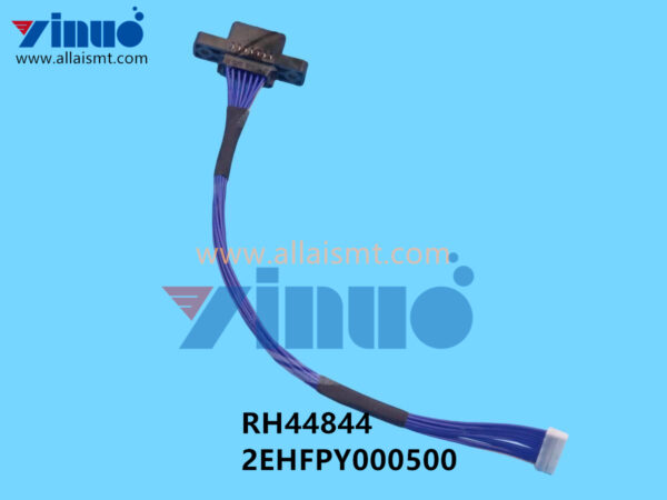 RH44844 2EHFPY000500 NXT W08 C16 Harness