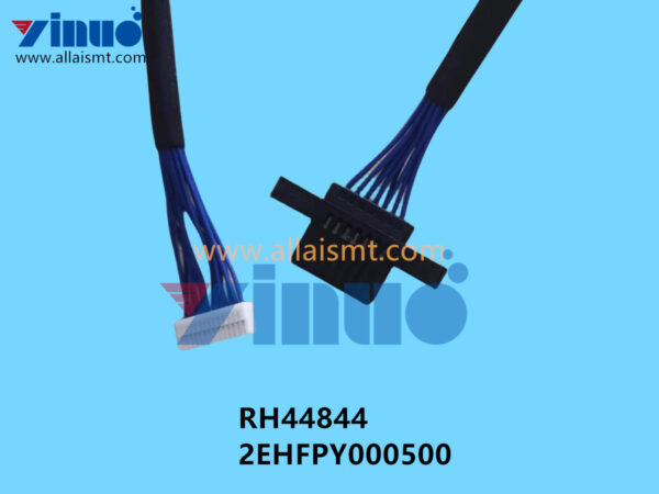 RH44844 2EHFPY000500 NXT W08 C16 Harness