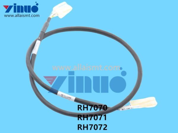 RH7070 RH7071 RH7072 NXT LTC signal cable