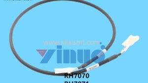 RH7070 RH7071 RH7072 NXT LTC signal cable