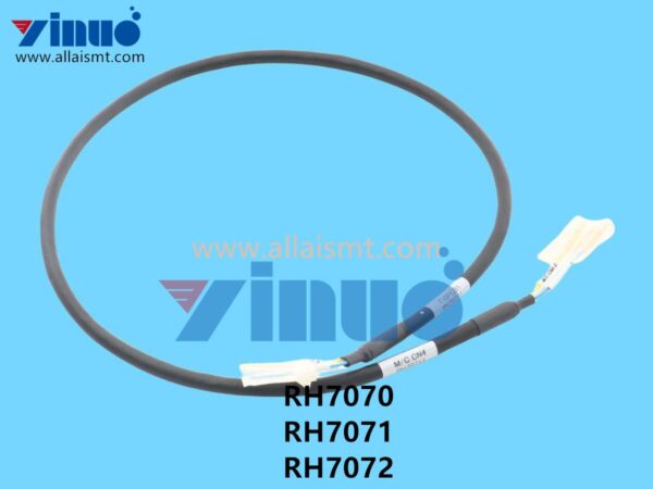 RH7070 RH7071 RH7072 NXT LTC signal cable