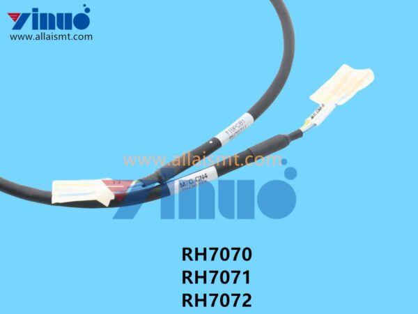 RH7070 RH7071 RH7072 NXT LTC signal cable