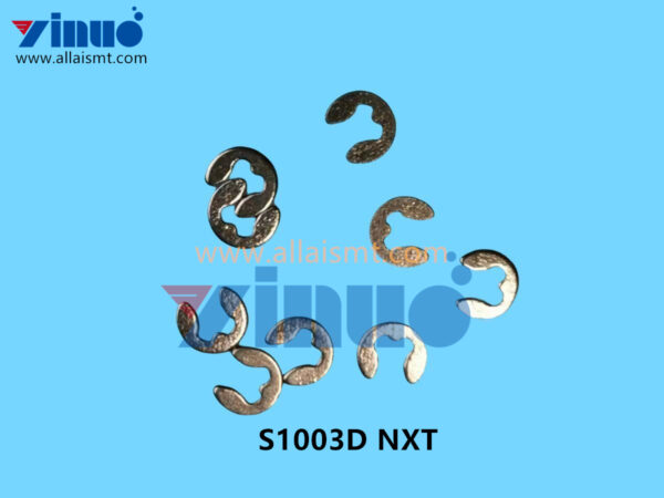 S1003D NXT card spring 2.0 CIR-CLIP