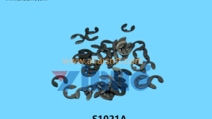 S1021A S1022A XP243 16MM CIR-CLIP