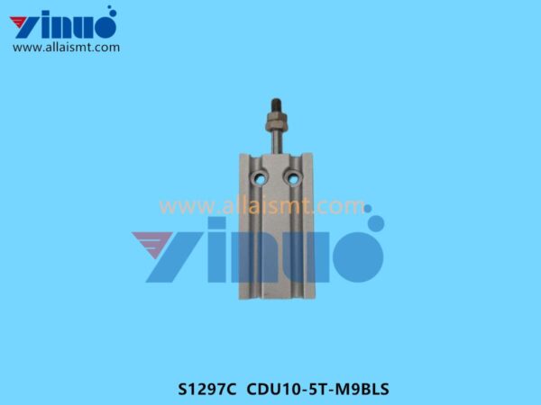 S1297C CDU10-5T-M9BLS Cylinder