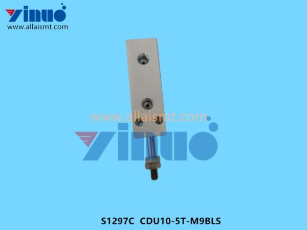 S1297C CDU10-5T-M9BLS Cylinder