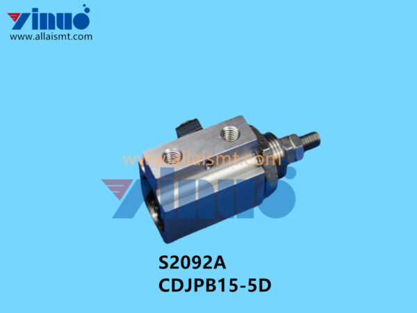 S2092A CDJPB15-5D FUJI AIR CYLINDER