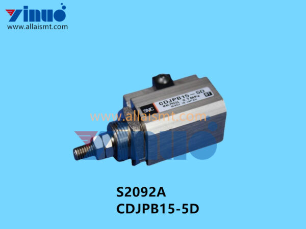 S2092A CDJPB15-5D FUJI AIR CYLINDER