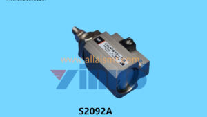 S2092A CDJPB15-5D FUJI AIR CYLINDER