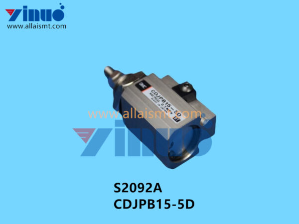 S2092A CDJPB15-5D FUJI AIR CYLINDER