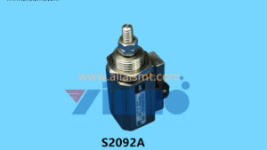 S2092A CDJPB15-5D FUJI AIR CYLINDER