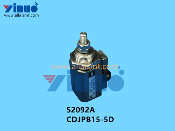 S2092A CDJPB15-5D FUJI AIR CYLINDER