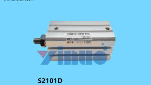 S2101D CDQSD20-40DCM-M9BL NXT M3 AIR CYLINDER