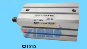 S2101D CDQSD20-40DCM-M9BL NXT M3 AIR CYLINDER