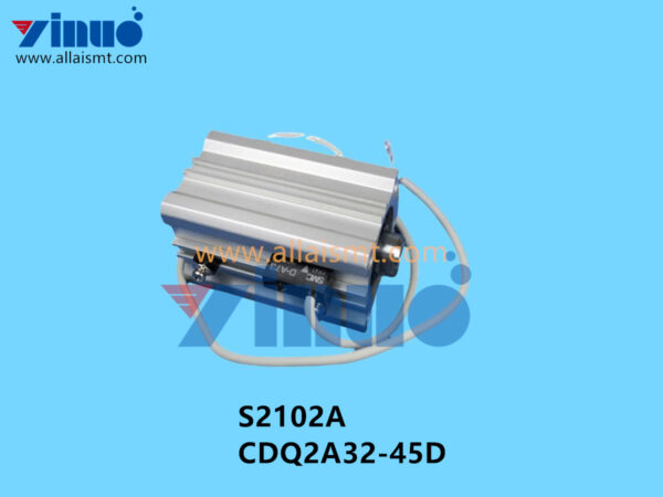 S2102A CDQ2A32-45D FUJI AIR CYLINDER