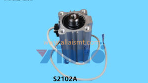 S2102A CDQ2A32-45D FUJI AIR CYLINDER