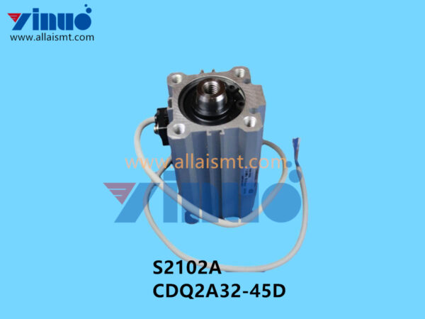 S2102A CDQ2A32-45D FUJI AIR CYLINDER