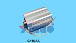 S2102A CDQ2A32-45D FUJI AIR CYLINDER