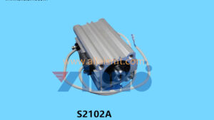 S2102A CDQ2A32-45D FUJI AIR CYLINDER