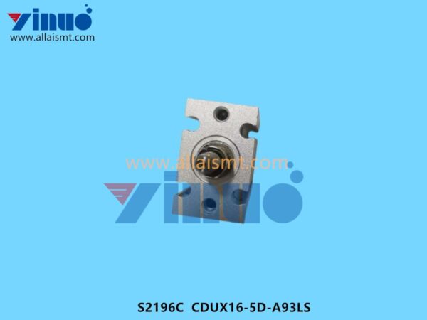 S2196C CDUX16-5D-A93LS Cylinder